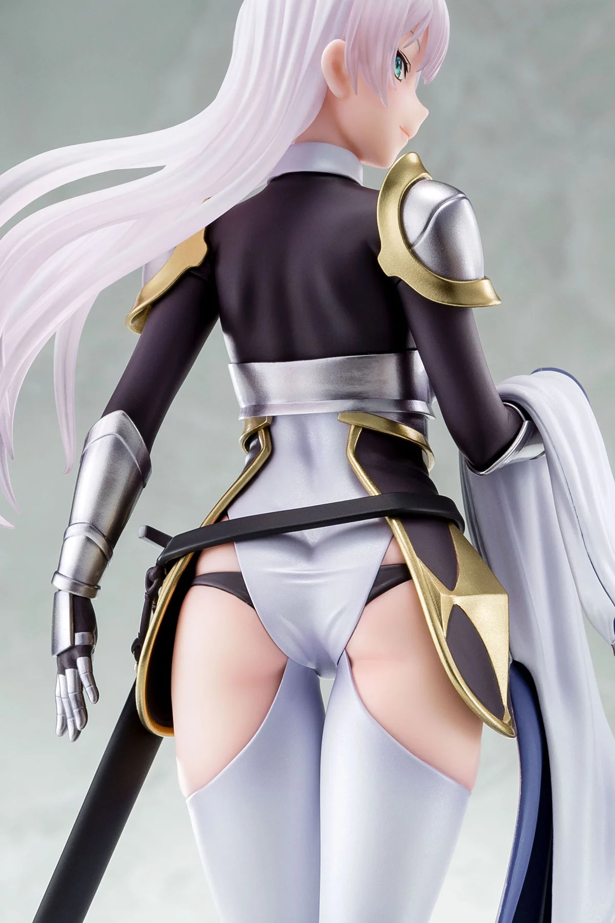 Figurine Allucia Citrus de From Old Country Bumpkin to Master Swordsman par Hakoiri Musume